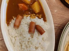 -玛格萝妮比萨屋(四平店)