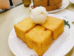 -80s港式茶餐廳