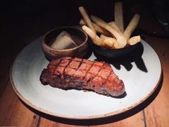 -The Meat & Wine Co Southbank(南岸店)