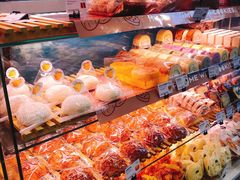 -巴黎贝甜(亿合城店)