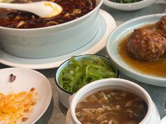 -南方酒店·淮扬菜(回民街店)