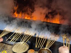 -老袁羊板筋(农光路店)