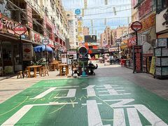 -万佳广场(台东店)