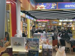 -猎人桌游吧(合生汇店)