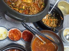 -屋里家延边朝鲜族冷面(南园店)