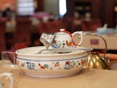 -点都德(皇岗村店)