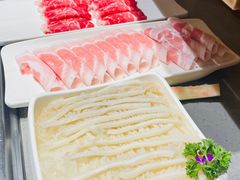 -海底捞火锅(旭辉MALL店)