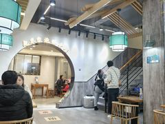 -西羊市老米家泡馍(西羊市店)