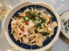 -君霖海鲜私房菜(春柳店)