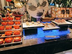 -富力万达文华酒店·海鲜自助