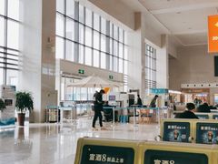 -永城北站