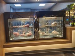 -韩盛·古法烤肉店(皇城恒隆广场店)