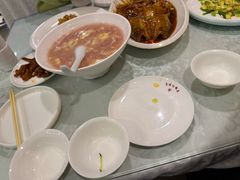 -牟传仁饭庄(星海店)