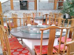 -燕北云山·农家菜·灶台鱼(密云溪翁庄店)