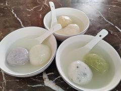 -赵氏汤圆(东关街店)
