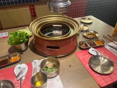 -西塔老太太泥炉烤肉(双井店)