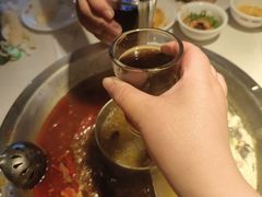 -川锅一号火锅(铜山万达店)
