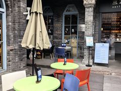 -三联韬奋书店(宽窄巷子店)