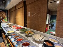 -老灶堂文创火锅(文艺路店)