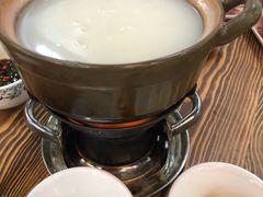 -顺德公平靓正特色牛花粥(花都店)