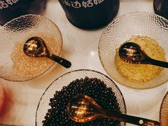 -溪边姑娘·拉丝酸奶水果捞(春熙路店)