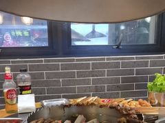 -喷火龙西昌火盆烧烤(泸州总店)