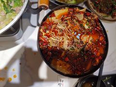 -乔阿马·江南味·驴肉香(龙湖华泾天街店)