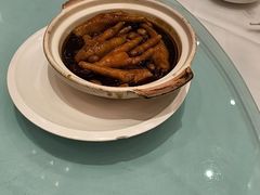 -喜宴又一村·粤菜·茶点·海鲜(壹方天地店)