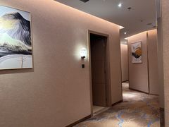 -蓬客精品酒店(南山海岸城购物中心店)