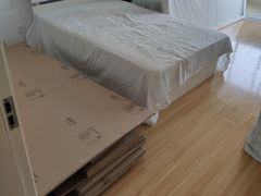 -索菲亚衣柜橱柜家具全屋定制(汶水红星店)