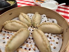 -西贝(上海中心店)