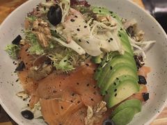 -BE BRIGHT KITCHEN(正佳广场店)