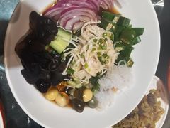 -金掌勺东北菜(格兰晴天店)