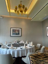 -空中一号宴会厅(信合大厦店)