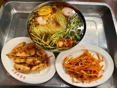 酸甜冷面-西塔大冷面(市府大路店)