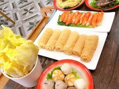 -小龍鳳·港式海鲜打边炉(沙湖路店)