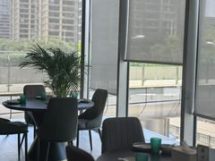 -嘉禾·悦享餐厅(八方汇店)