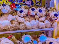-风云再起游乐汇(北京西单西西友谊店)