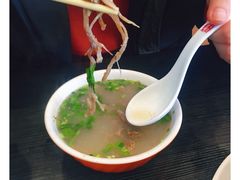 -北三沙家烧麦(北头道街店)