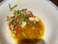 -农耕记·湖南土菜(halo广场店)