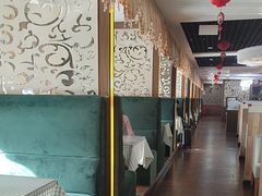 -上岛咖啡(华源四里店)