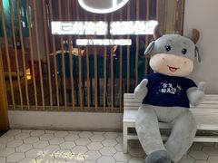 -周三的情书花园餐厅(江北店)