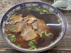 -金胜胖子牛肉锅贴(五福街店)