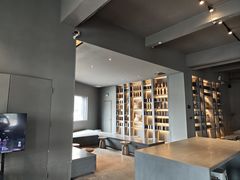 -来回·咖啡(钟村咖啡豆店)