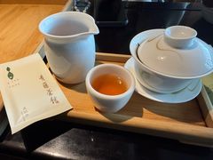 -青藤茶馆(南山路店)