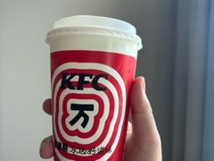 -肯德基(岱山日达店)