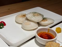 -枣子树·素食餐厅(普陀山店)