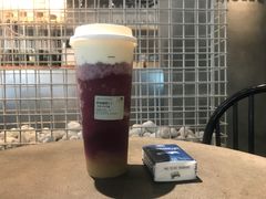 -喜茶(佛山顺德大良东乐路店)