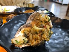 烤螺-丹东特色烤肉(南光三部店)