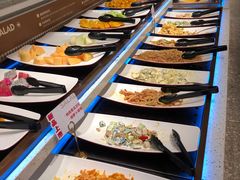 -西十二街牛排(顺义华联店)